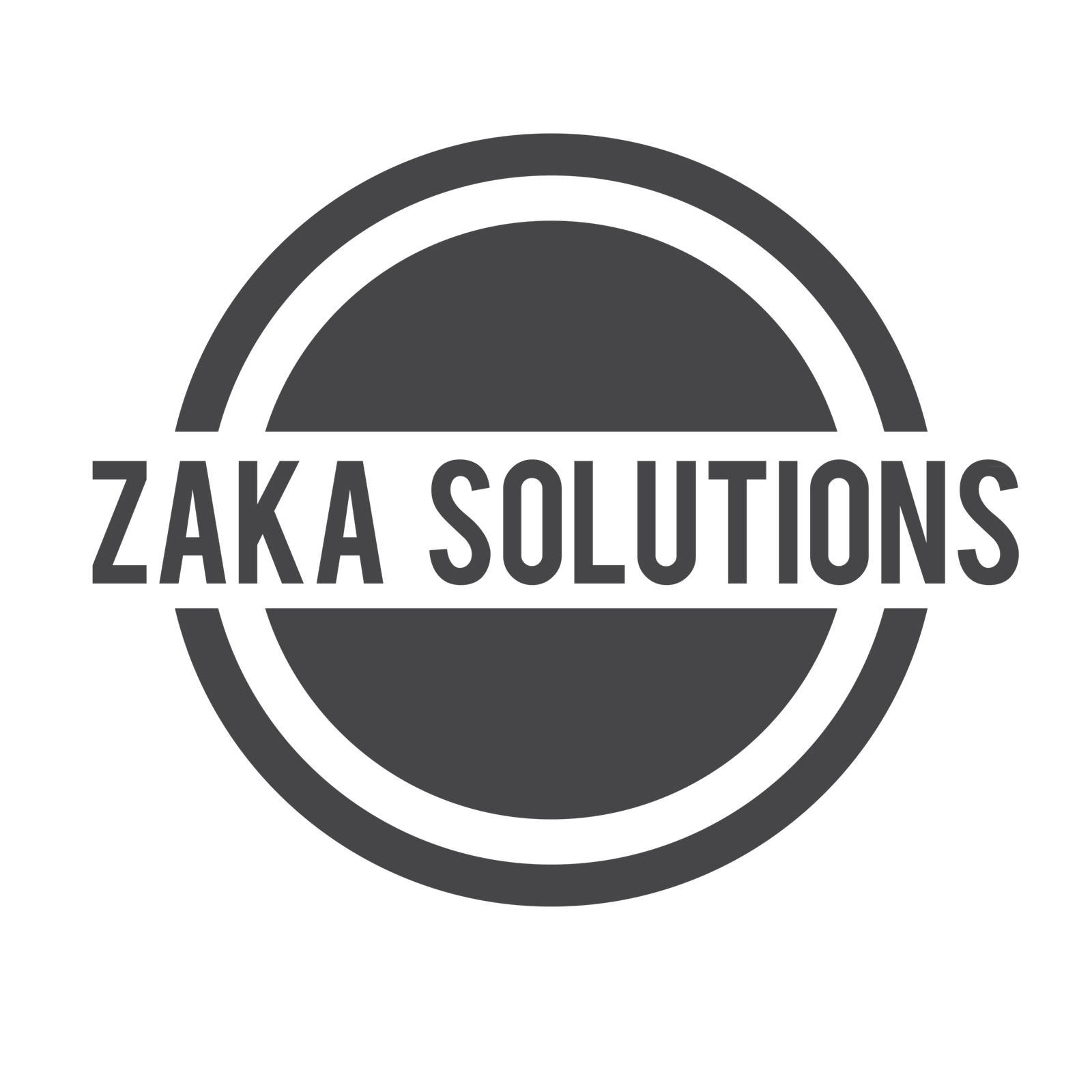 Zaka Solutions Logo