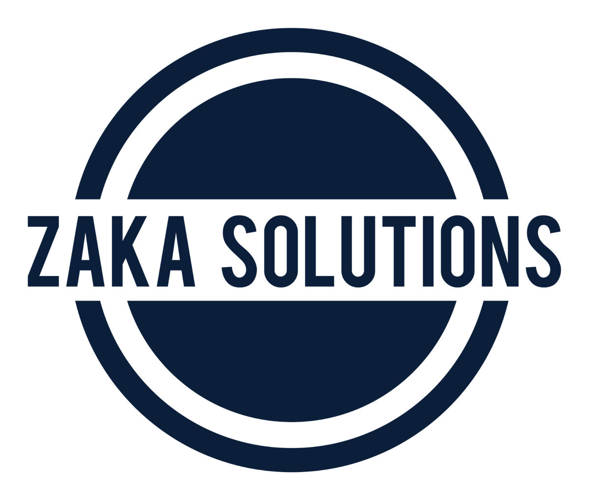 Zaka Solutions Logo